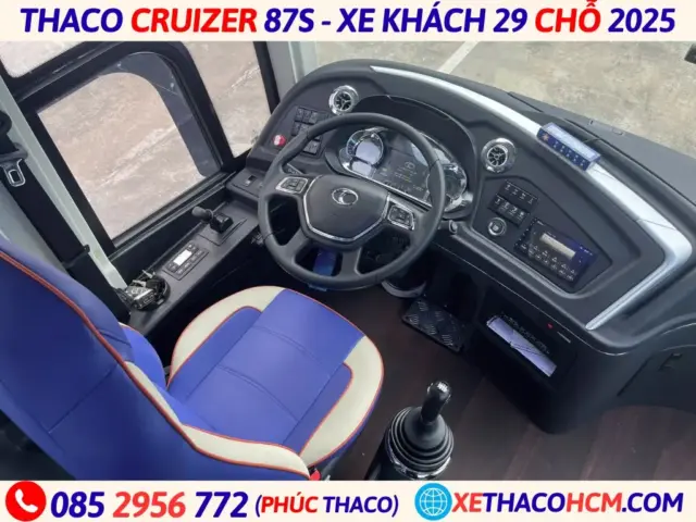 tb87-thaco-cruizer-87s
