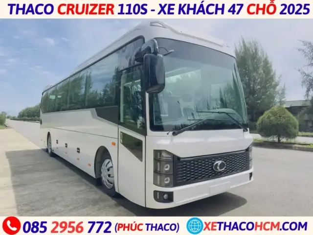 xe khách 47 chỗ tb110s-1
