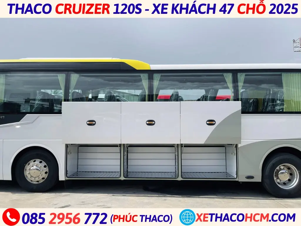 xe bus 47 chỗ tb120s-336ps-3