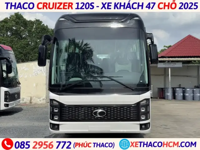 xe bus 47 chỗ tb120s-336ps-4