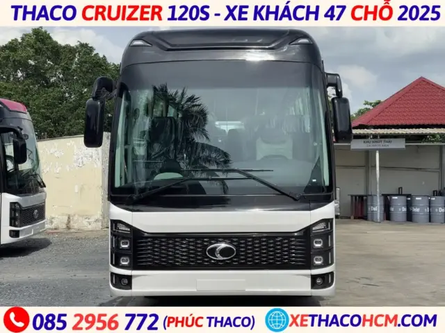 xe bus 47 chỗ ngồi tb120s-430ps-3